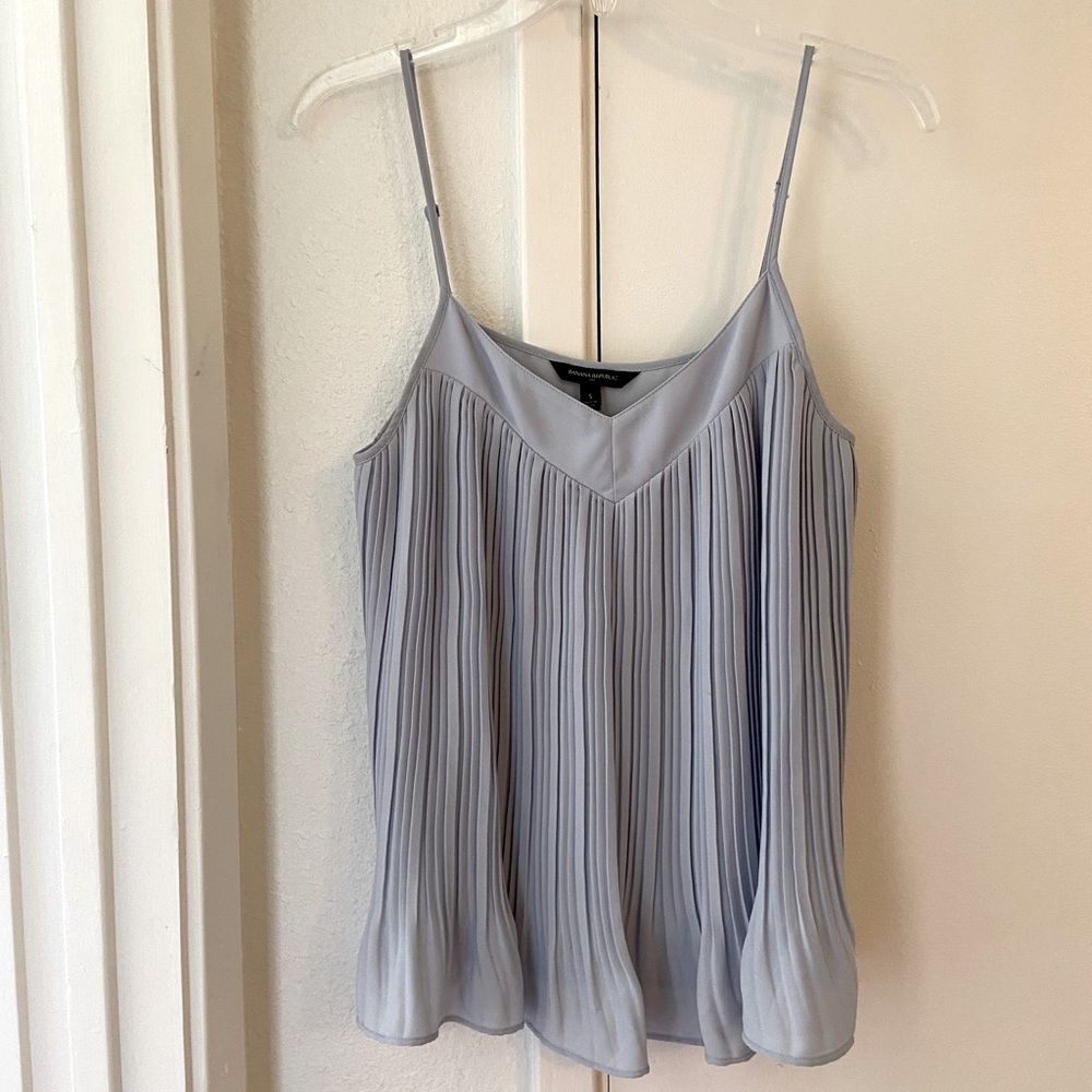 Blue Blouse